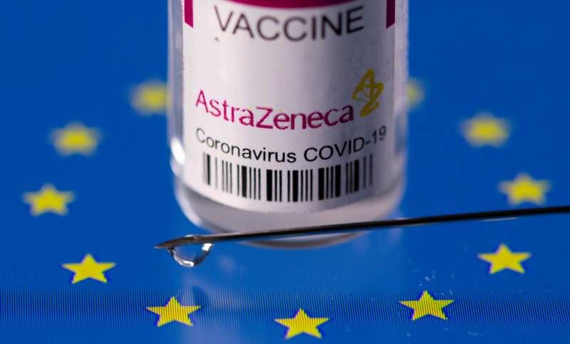 EU and AstraZeneca agree on Covid-19 vaccine supply and on ending litigation