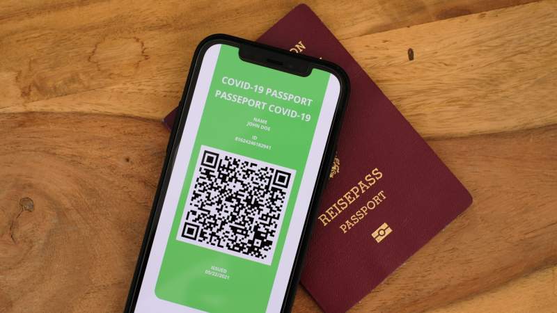 EU Parliament Approves Digital COVID Certificate, Boosting Summer Travel Hopes