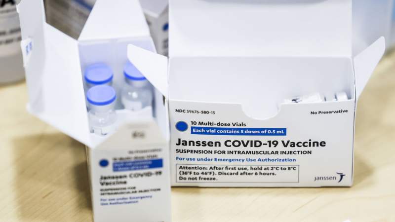 EU Rejects Johnson and Johnson Vaccine batches Over Contamination Fears