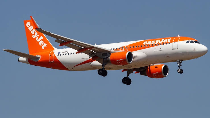 Latest round of strikes by easyJet pilots in Spain has no effect on Malaga airport