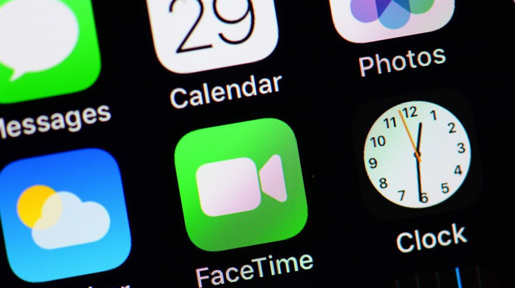 Facetime By Apple Poised To Over From Zoom As Most Popular Video Conferencing App