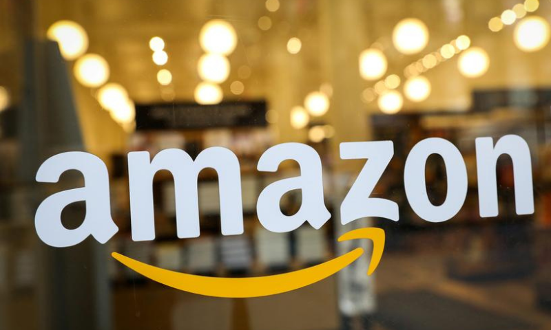 G7 Countries Devise Clever Way To Snare Amazon In Tax Net