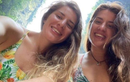 Brit Twins Savaged By Crocodile Are ‘Definitely NOT’ Ending Their Holiday
