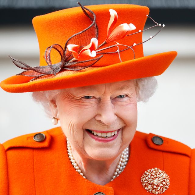 Happy Birthday To Queen Elizabeth II - Long May She Reign