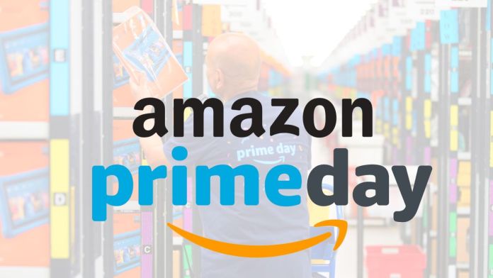 It's Time To Grab Those Flash Offers As Amazon Prime's Two-Day Sales Start's Now