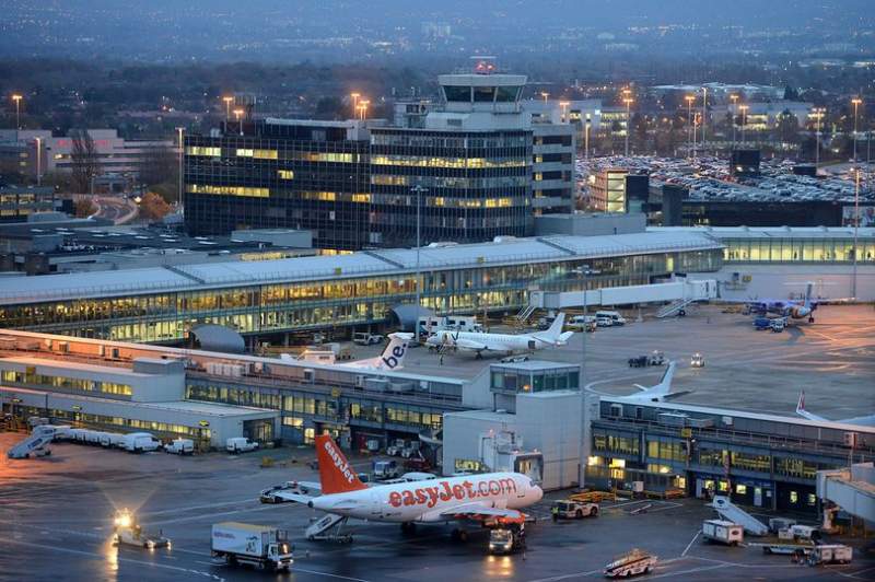 Jet2, EasyJet, And Ryanair Set For Major Boost In Uk Governments Next Green List Plan
