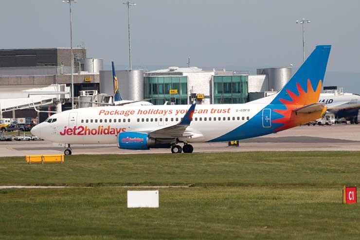 Jet2holidays Pushes Back Restart Date Another Week To July 1