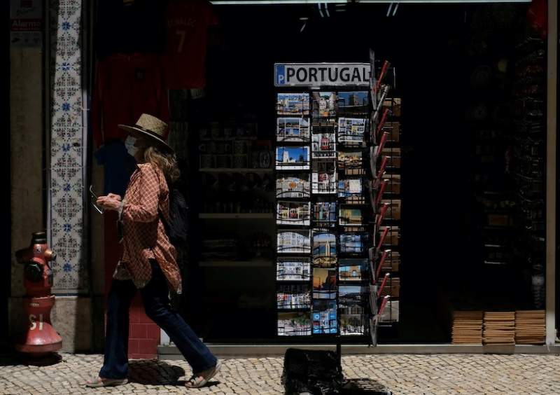 Delta Variant ‘Spreading Rapidly’ From Capital Lisbon To Rest Of Portugal