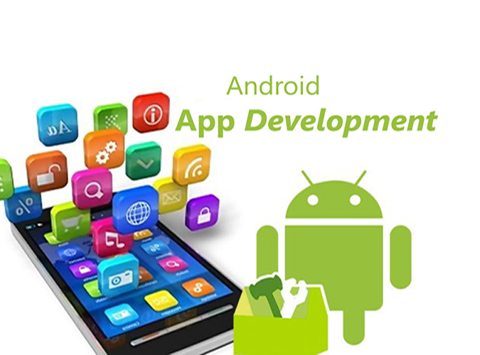 Rincon de la Victoria offers free online course "Mobile app development with Android"