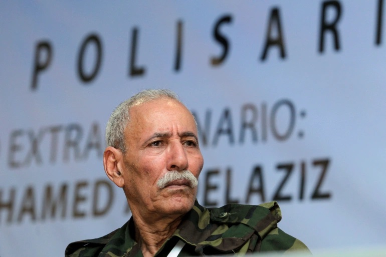 Morocco Plans 'Appropriate Response' As Spain 'Helps' Polisario Leader Brahim Ghali Escape To Algeria