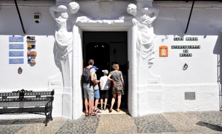 The House Museum Of Mijas Will Extend Its Hours From June 11