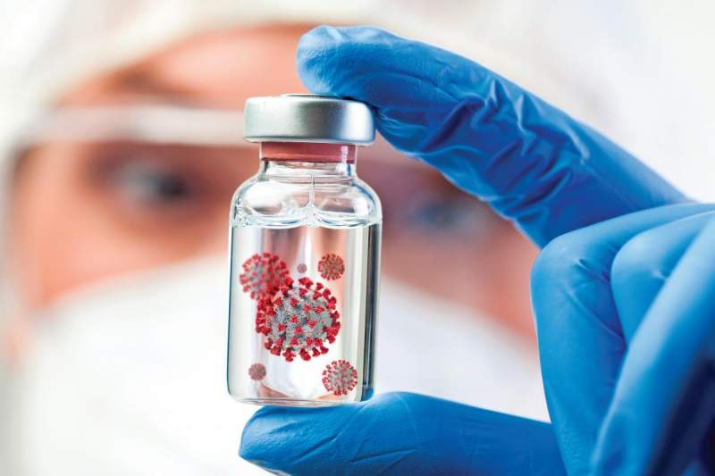 New Worrying Lamba Mutation Of Coronavirus Evades Vaccines