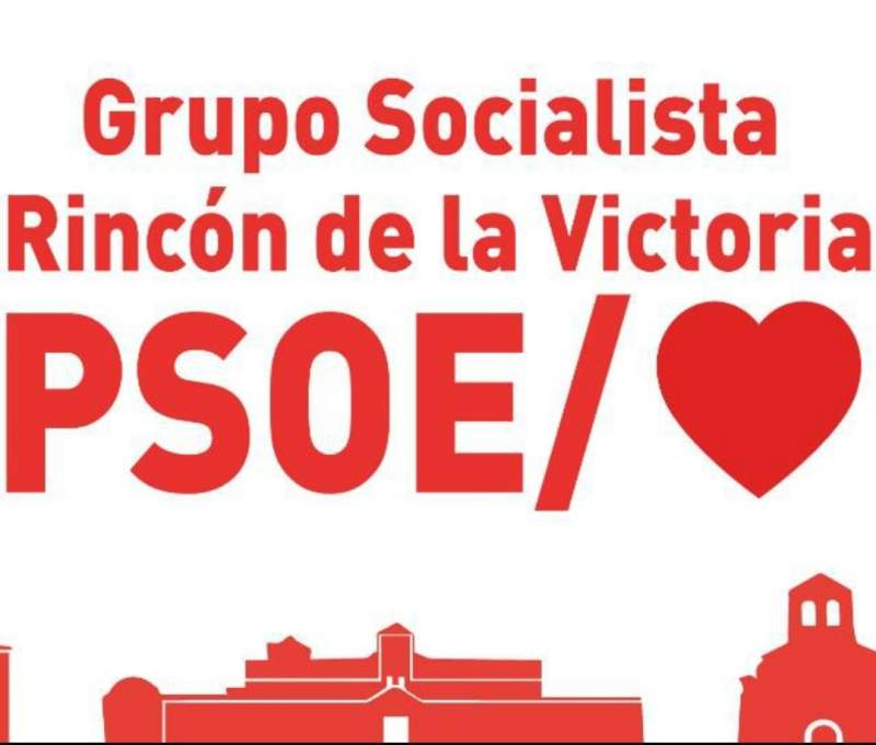 PSOE, IU and Podemos in Rincon ask for the resignation of convicted councillor 