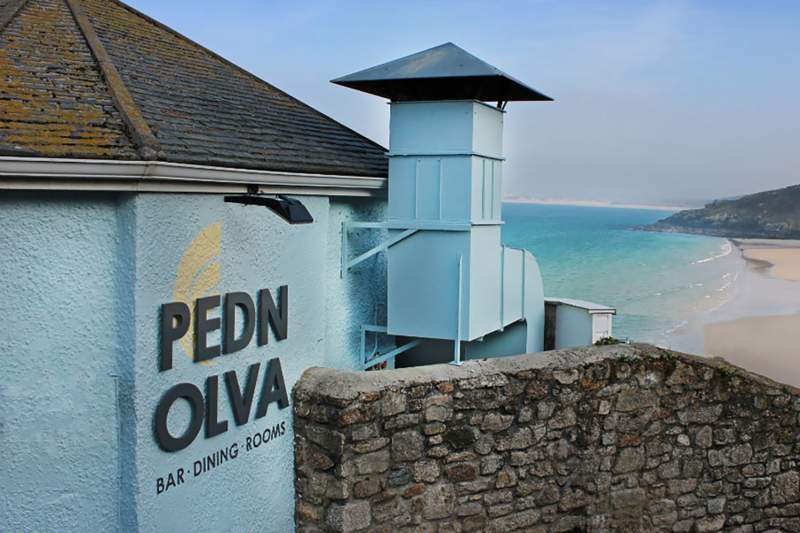 St Ives Hotel In Cornwall Has Staff Covid Outbreak Ahead Of G7 Summit