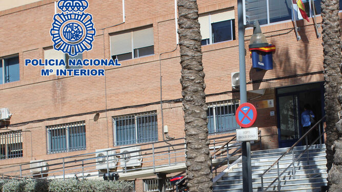 THE National Police have arrested four people in Mijas in connection to the kidnapping of a man who allegedly found a bundle of hashish.