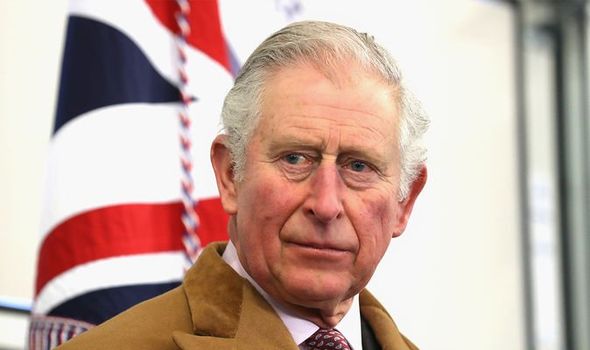 Boris Johnson to meet Prince Charles in Rwanda over asylum policy criticism