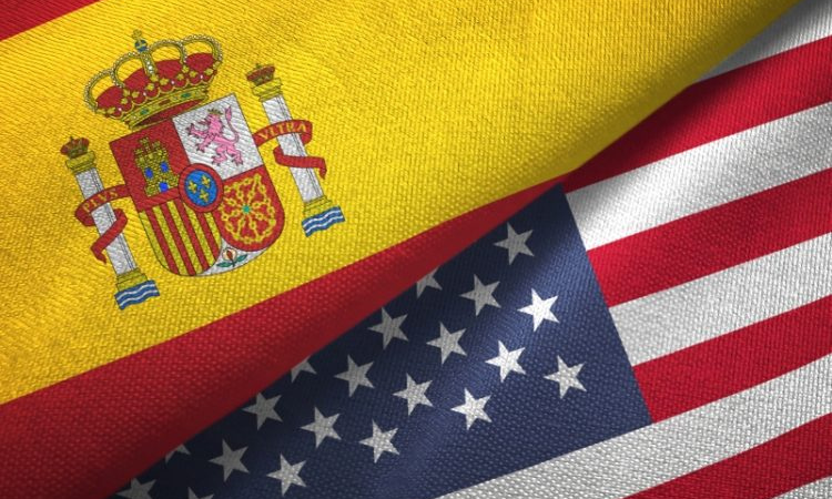 Spain Seeks Fairer Tech Tax With The US After Being Hit With 25% Digital Goods Tariff