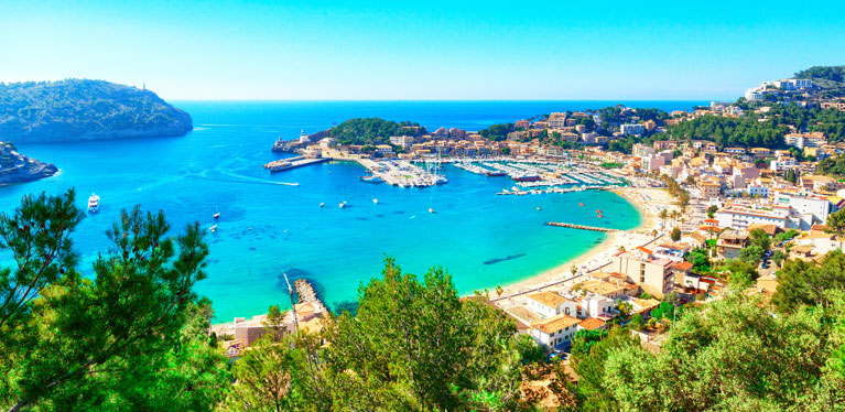 Balearics to get responsibility for their coasts