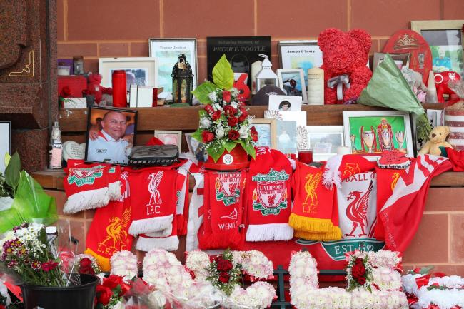 Two Police Forces Agree To Pay Damages To More Than 600 People Over Hillsborough Cover-Up