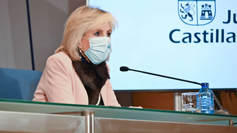 Castilla y León Health Ignored Complaints About Doctor Abusing Patients