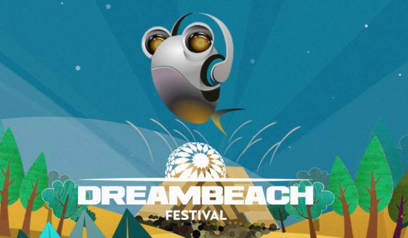 Dreambeach 2021 Festival Suspended in Villaricos