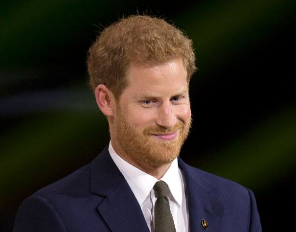 Prince Harry’s Second Child Could Be ‘Catalyst Desperately Needed’