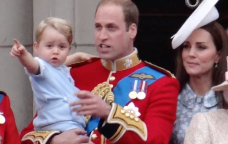 Prince William And Kate’s Mission To ‘Bolster The UK’