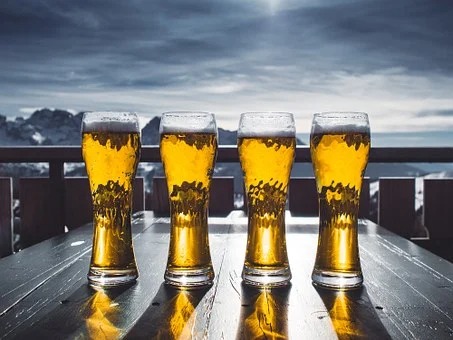 The Most Popular Beers in Spain
