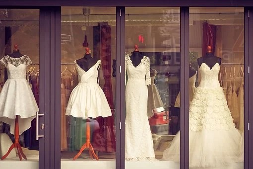Carrie Symonds ‘Hired Three Decoy Dresses’ In Bid To Keep Wedding Secret