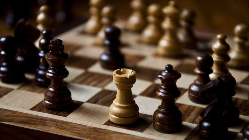 The 27th Malaga Provincial Chess Tournament begins this Saturday in Almáchar.