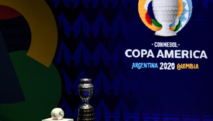 Europe-Based Brazilian Players Refuse To Take Part In Copa América