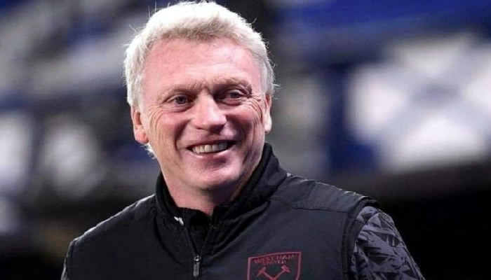 David Moyes Signs New Three-Year Deal With West Ham