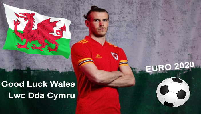 Wales Squad At Full Strength For Saturday's Euros Opener In Baku