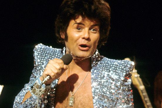 Paedophile Gary Glitter may be released in a few months