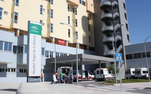 Patient Who Refused to be Hospitalized Breaks Doctor's Nose in Malaga