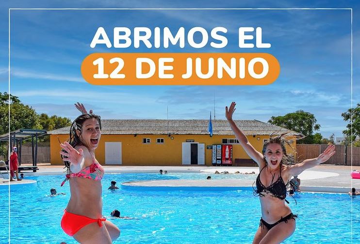 AquaVera Water Park Reopens On June 12 And Discounts Are Available