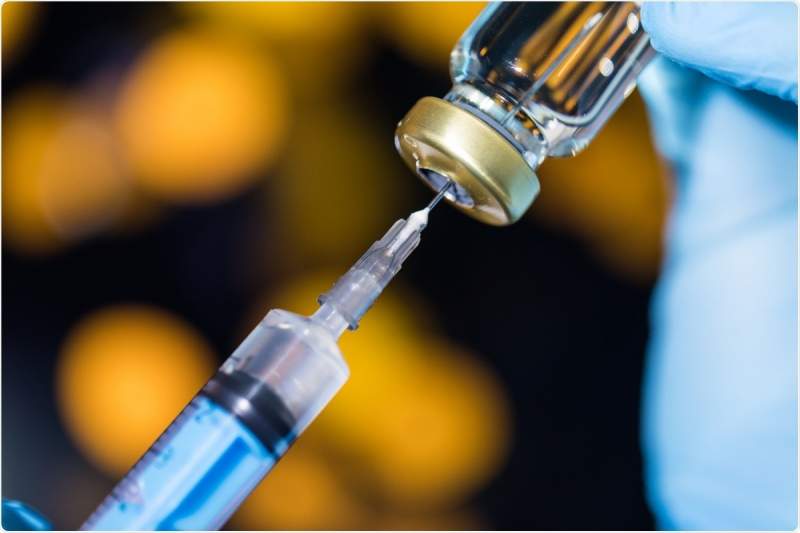 AstraZeneca Begins Trials Of 'Tweaked' Booster Vaccine Against Covid-19 Variant