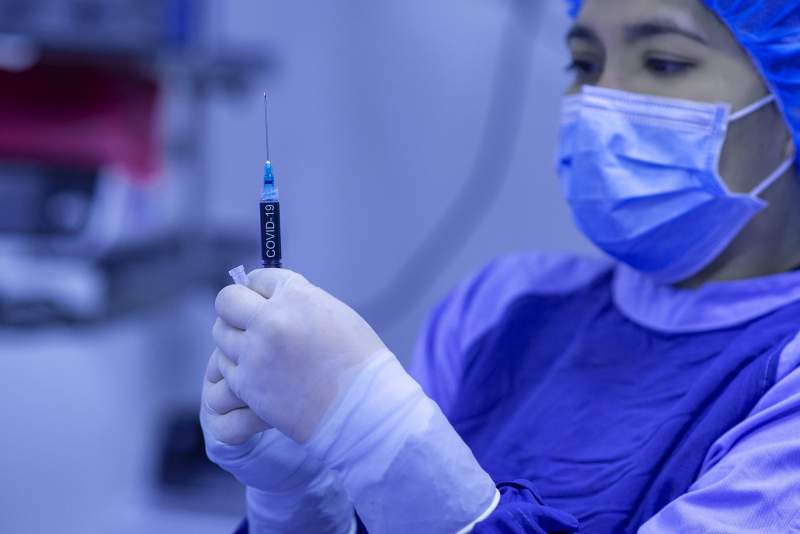Israel is reportedly the world's 'Covid capital' despite huge vaccine roll-out