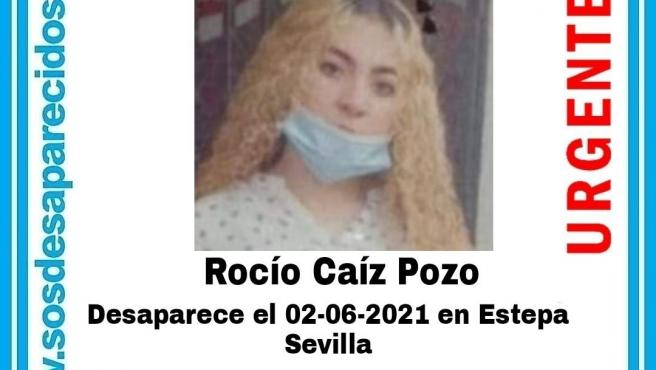 Ex-Boyfriend of Missing Teenager in Sevilla Confesses to Killing Her