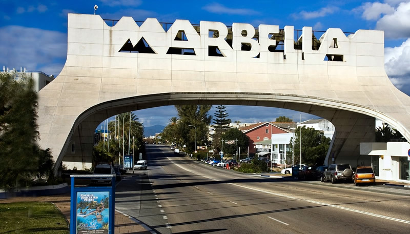 Only 60% of Businesses in Marbella Will Receive Aid from the Council