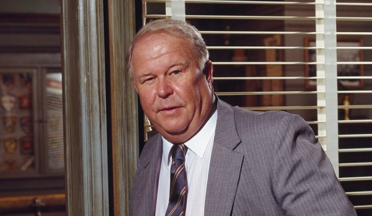 American Actor Ned Beatty Dies Aged 83