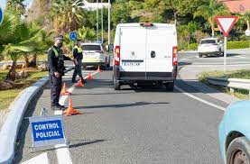 The Nerja City Council rejects the Government's claim to impose road tolls