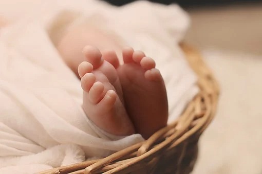 Newborn Baby Boy ‘Worth £315 Million’