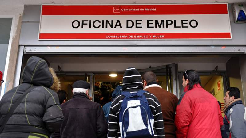 More than 5,200 companies in Malaga have already benefited from unemployment aid