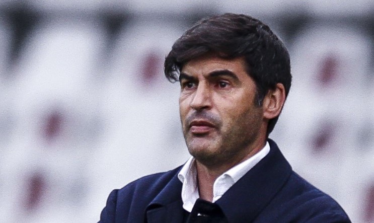 Paulo Fonseca Lined Up As New Tottenham Manager