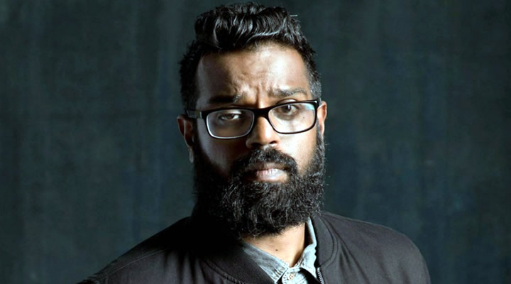 The Weakest Link Is Back With Romesh Ranganathan As Host