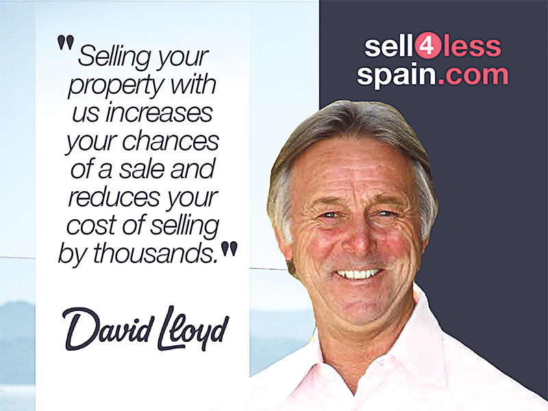WANT to sell your property in Spain fast