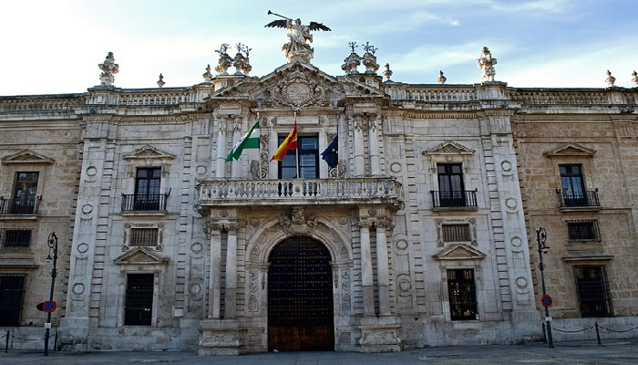 Sevilla University In Top Forty Two Per Cent In QS World University Ranking