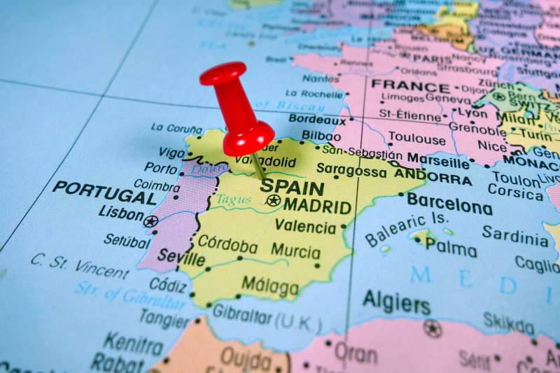 75 per cent of our readers would make the move to Spain again
