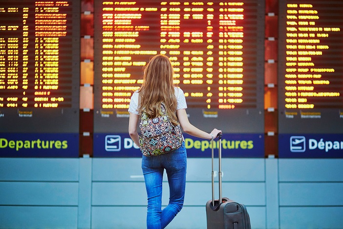 Travel Industry Bodies Plan Day Of Action For The Safe Return Of International Travel